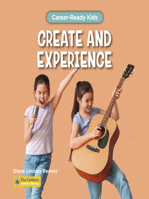 cover image of Create and Experience